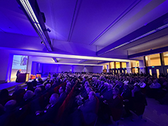 Gli 80 anni di <br>Confcommercio Milano,<br> Lodi, Monza e Brianza